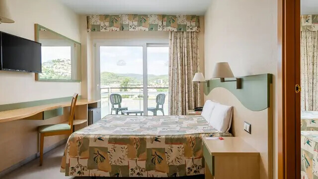 Alegria Caprici Verd